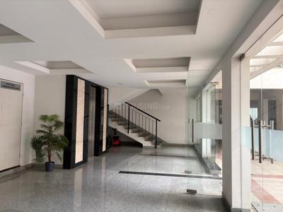 Project Image of 1975.0 - 2503.0 Sq.ft 3 BHK Apartment for buy in Puravankara Coronation Square Apartment