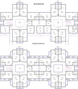 Project Image of 171.0 - 199.13 Sq.ft 1 RK Apartment for buy in Karrm Panchtatva 2