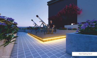 Project Image of 376.0 - 691.0 Sq.ft 1 BHK Apartment for buy in Ascend Tower