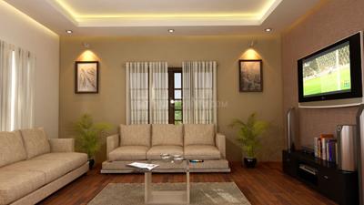 Project Image of 1481.0 - 1857.0 Sq.ft 3 BHK Villa for buy in My Home Grace Villas