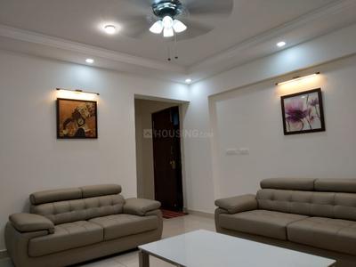 Project Image of 1300.0 - 1670.0 Sq.ft 2 BHK Apartment for buy in SMD Altezz