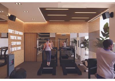 Project Image of 486.0 - 1083.0 Sq.ft 1 BHK Apartment for buy in Crest Avenue