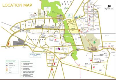Project Image of 1937.5 - 10841.52 Sq.ft Residential Plot Plot for buy in Experion Westerlies Phase 2