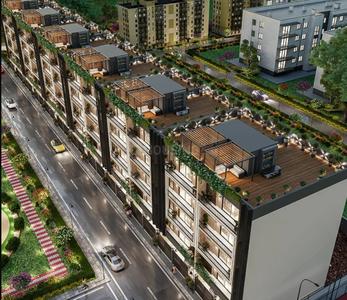 Project Image of 1503 Sq.ft 3 BHK Builder Floor for sale in Sector 35 for Rs. 17500000