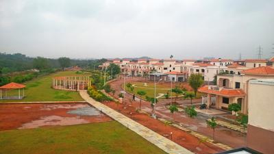 Project Image of 4600.0 - 4630.0 Sq.ft 4 BHK Villa for buy in Radha Dews Ville