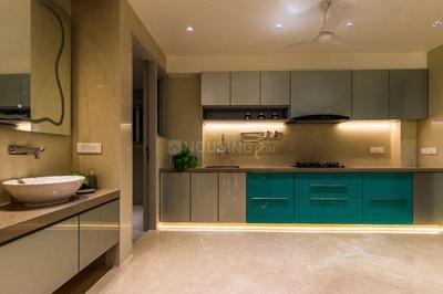 Project Image of 1961.0 - 2229.0 Sq.ft 4 BHK Apartment for buy in Affinity White