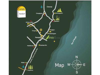 Project Image of 2400.0 - 9600.0 Sq.ft Residential Plot Plot for buy in Lereve