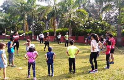 Project Image of 1278.0 - 4454.97 Sq.ft Residential Plot Plot for buy in PVNR Serene Park
