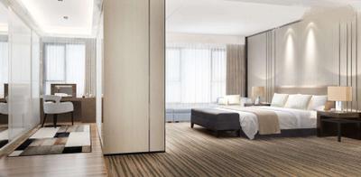 Project Image of 1082.0 - 1538.0 Sq.ft 2 BHK Apartment for buy in AJAY CITY