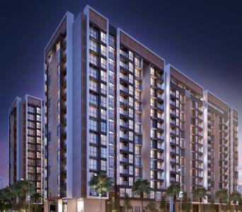 Project Image of 581.25 - 797.28 Sq.ft 2 BHK Apartment for buy in Bharat Enclave