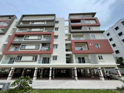 Project Image of 1230.0 - 1650.0 Sq.ft 2 BHK Apartment for buy in Nayan Nature Ville
