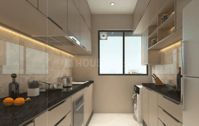 Project Image of 262.32 - 892.22 Sq.ft 1 RK Apartment for buy in Pranav Redevelopment Of Amarhind Chsl