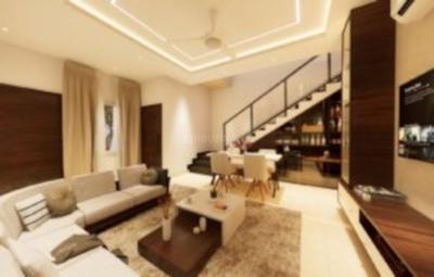 Project Image of 0.0 - 1008.0 Sq.ft 3 BHK Villa for buy in Sri Ratnam Achyutam And Naivedyam Villas