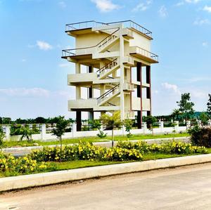 Gallery Cover Pic of JB Serene County