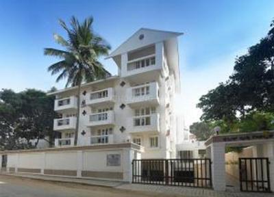 Project Image of 1852.0 - 2347.0 Sq.ft 3 BHK Apartment for buy in Symbiosis Adithya