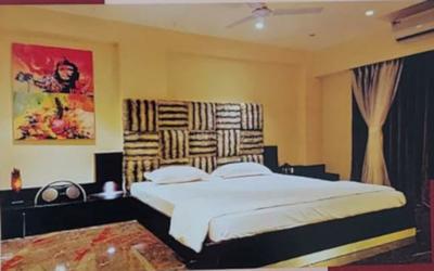 Apanjan Enclave Bedroom 1