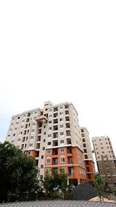 Project Image of 470.0 - 1010.0 Sq.ft 1 BHK Apartment for buy in Dream World City