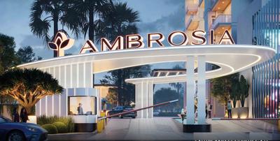 Project Image of 1769.62 - 1929.82 Sq.ft 3 BHK Apartment for buy in Shree Ambrosia