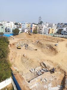Project Image of 1160.0 - 1815.0 Sq.ft 2 BHK Apartment for buy in Aakruthi Arcadia