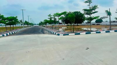 Project Image of 1323.0 - 3600.0 Sq.ft Residential Plot Plot for buy in Joshita Sukrithi Subhaga