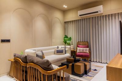 Project Image of 1244.0 - 1529.0 Sq.ft 2 BHK Apartment for buy in Zaveri Greens