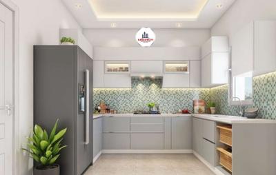 Project Image of 650.0 - 1400.0 Sq.ft 1 BHK Apartment for buy in Saraswati Landmark 2