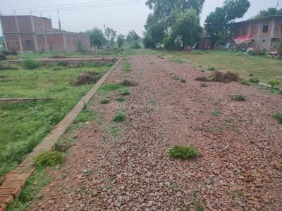 Project Image of 800.0 - 1200.0 Sq.ft Residential Plot Plot for buy in Shree Ji Green City Phase ll