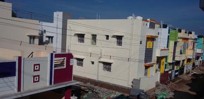 Project Image of 1150.0 - 2500.0 Sq.ft 2 BHK Villa for buy in Green Nest Green Nest Villas
