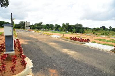 Project Image of 1200.0 - 4030.0 Sq.ft Residential Plot Plot for buy in Landmark Under The Tree Phase 1