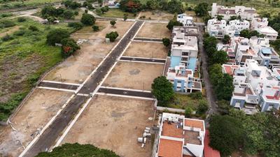 Project Image of 2330.25 - 4969.74 Sq.ft Residential Plot Plot for buy in Parsn Landmark