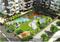 Nirman Akash Raj Phase One Children's play area 1