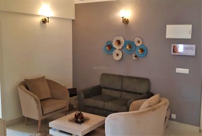 Project Image of 849.0 - 1346.0 Sq.ft 2 BHK Apartment for buy in Rishi Ventoso