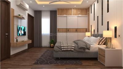 Project Image of 1525.0 - 2290.0 Sq.ft 3 BHK Apartment for buy in Ramky Golden Circle