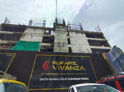 Project Image of 720 Sq.ft 2 BHK Apartment / Flat for sale in Byculla for Rs. 25000000