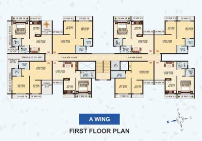 Project Image of 620 Sq.ft 1 BHK Apartment / Flat for sale in Karjat for Rs. 2550000