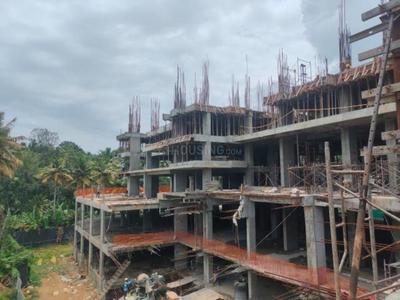 Project Image of 1000.0 - 2045.0 Sq.ft 2 BHK Apartment for buy in Artech L Attitude