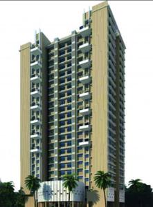 Project Image of 413.0 - 635.0 Sq.ft 1 BHK Apartment for buy in Buildtech Parkview