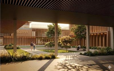 Project Image of 432.28 - 960.03 Sq.ft 1 BHK Apartment for buy in One Residences At Sobha One World Ph5 W9 10 11