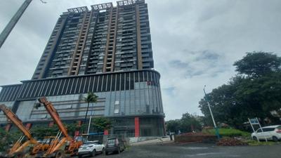 Project Image of 853.0 - 1300.0 Sq.ft 2 BHK Apartment for buy in Monte Rosa