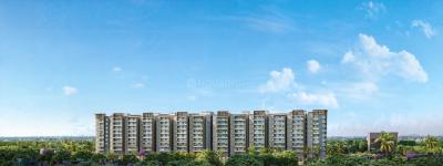 Project Image of 1288.57 - 1825.79 Sq.ft 2 BHK Apartment for buy in The Clan