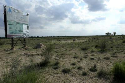 Project Image of 1350.0 - 6083.0 Sq.ft Residential Plot Plot for buy in SNG Jaipur Residency