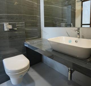 Project Image of 839.15 - 845.51 Sq.ft 3 BHK Apartment for buy in Tharwani Vedant Palacia Phase V Wing C Cassius