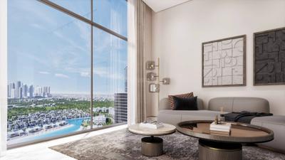 Project Image of 0.0 - 1425.0 Sq.ft 2.5 BHK Apartment for buy in Sobha 360 Riverside Cresent