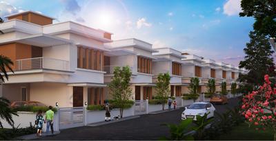 Gallery Cover Pic of Sri Balaji Pride