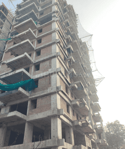Project Image of 806.0 - 1288.0 Sq.ft 2 BHK Apartment for buy in Haris Rukmini Pranava 101