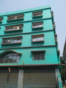 Project Image of 624.0 - 1100.0 Sq.ft 2 BHK Apartment for buy in Om Snehalata Tower