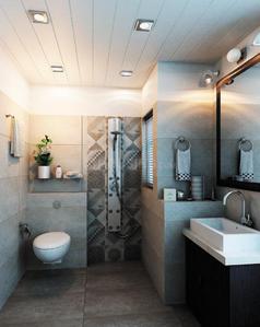 Project Image of 319.0 - 1786.0 Sq.ft 1 BHK Apartment for buy in Unity Splendour