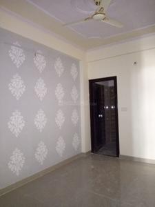 Project Image of 520.0 - 1298.0 Sq.ft 1 BHK Apartment for buy in Bhagwati Radha Krishna Residency
