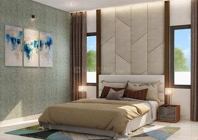 Project Image of 989.0 - 2198.0 Sq.ft 3 BHK Apartment for buy in Nikunjam Tharangini
