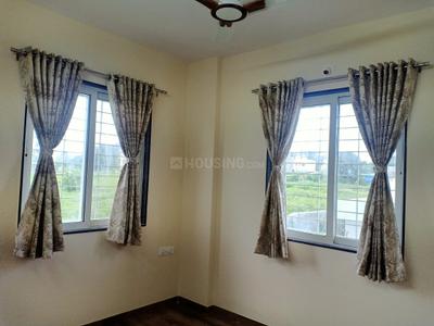 Project Image of 545.0 - 800.0 Sq.ft 1 BHK Apartment for buy in Allwin Mittal Park